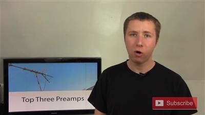 diy large tv antenna